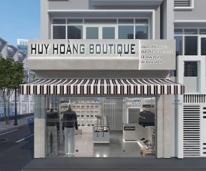 Huy Hoàng Boutique
